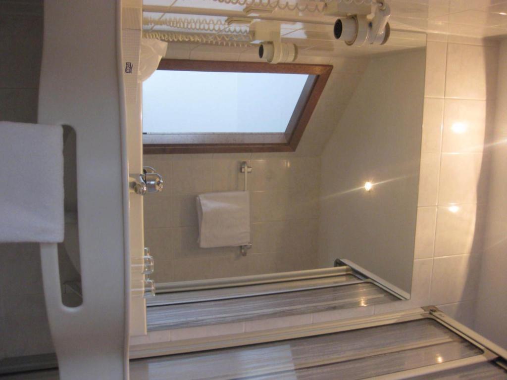 Hotel Zimmermann Filderstadt Room photo
