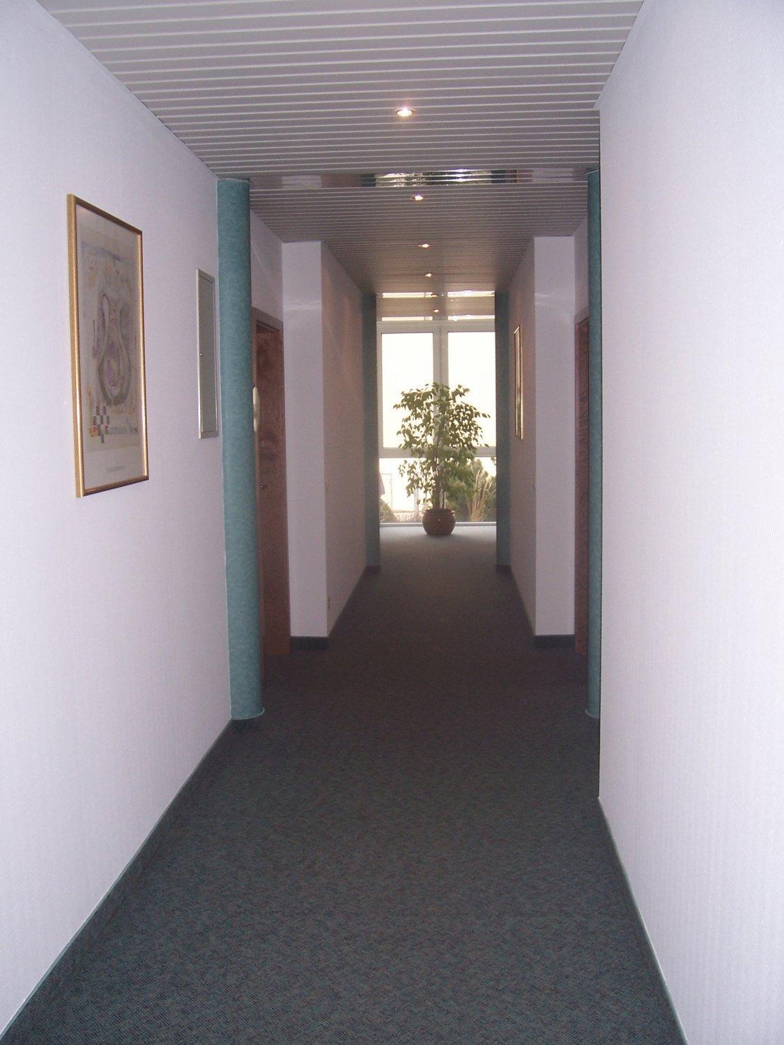 Hotel Zimmermann Filderstadt Exterior photo